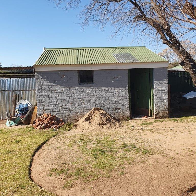 3 Bedroom Property for Sale in Ladybrand Free State